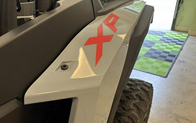 2025 Polaris RZR XP 4 1000 Premium