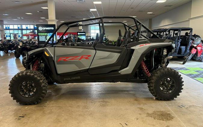 2025 Polaris RZR XP 4 1000 Premium