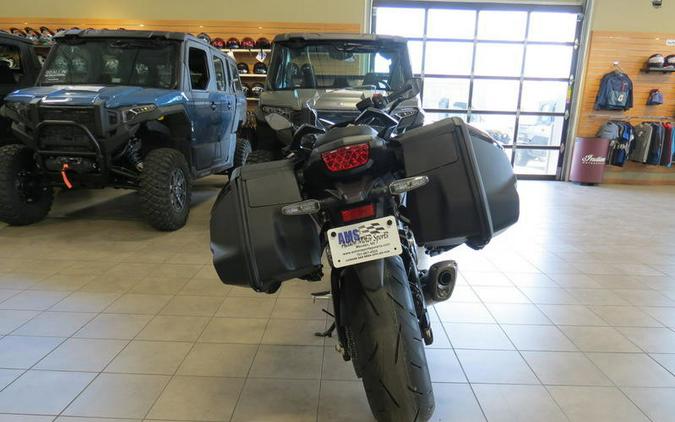 2024 GSX-S1000GT+ - Suzuki