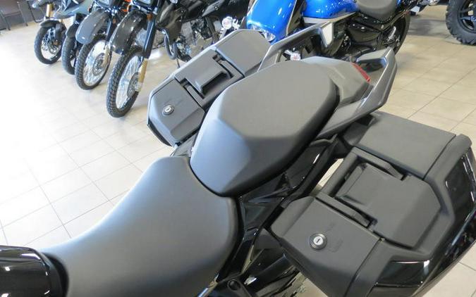 2024 GSX-S1000GT+ - Suzuki