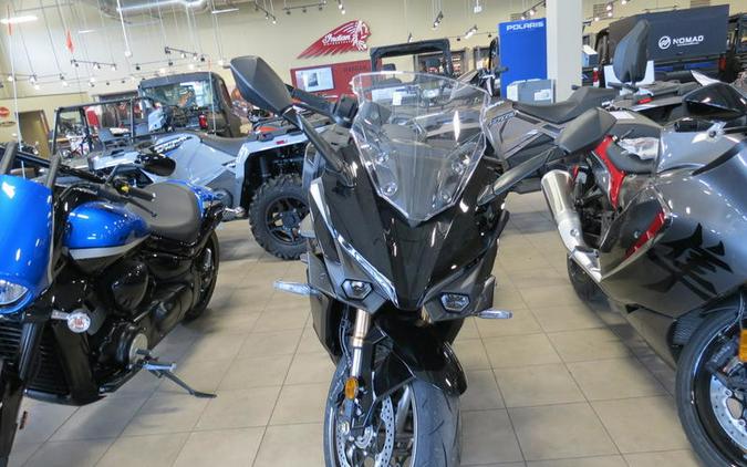 2024 GSX-S1000GT+ - Suzuki