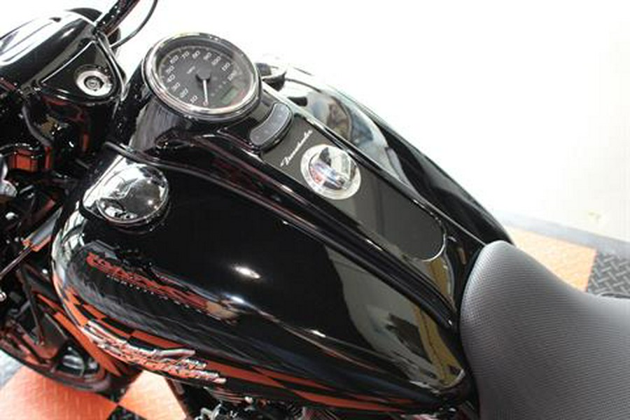 2024 Harley-Davidson Freewheeler®