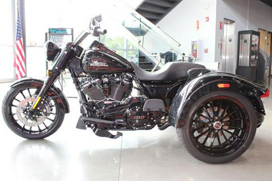 2024 Harley-Davidson Freewheeler®