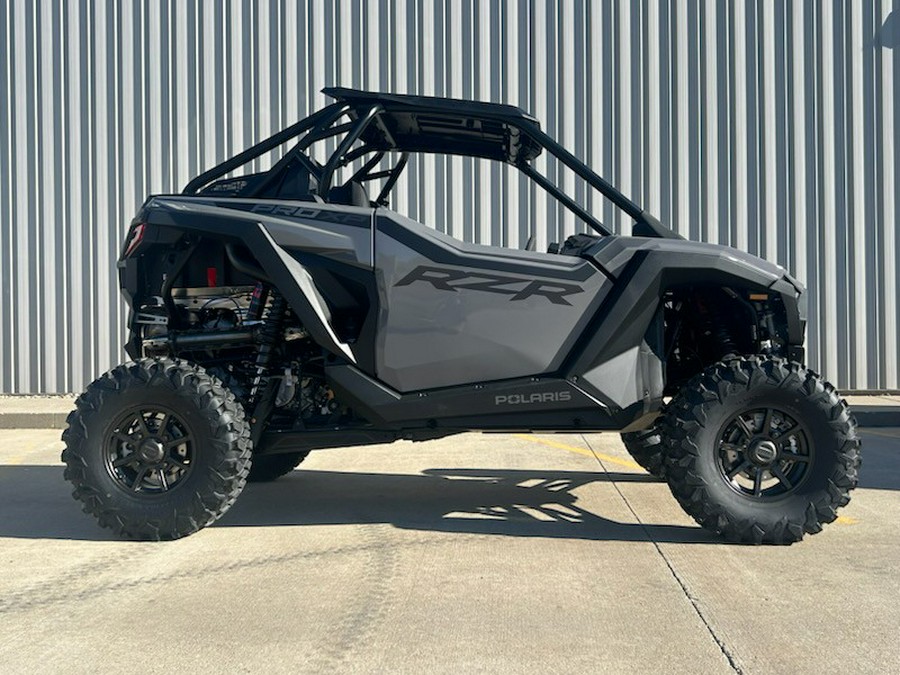 2026 Polaris RZR Pro XP® Ultimate