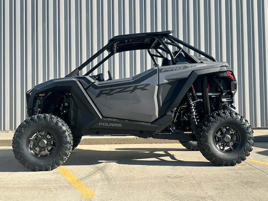 2026 Polaris RZR Pro XP® Ultimate