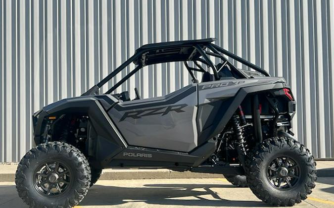 2026 Polaris RZR Pro XP® Ultimate