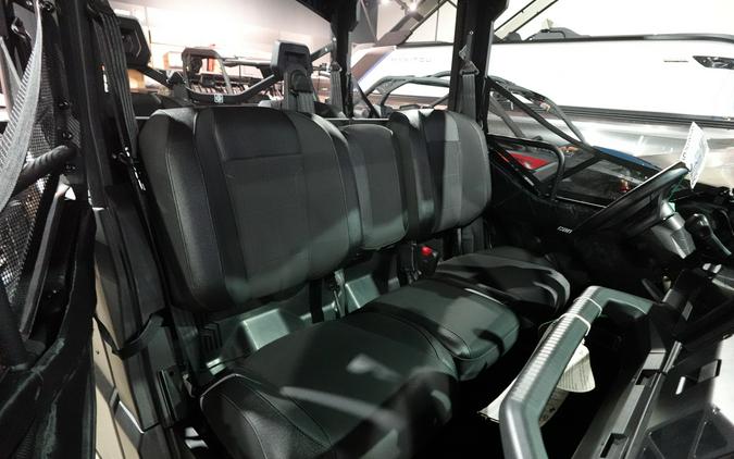 2026 Can-Am Defender MAX XT HD11 with 10.25 in. touchscreen display