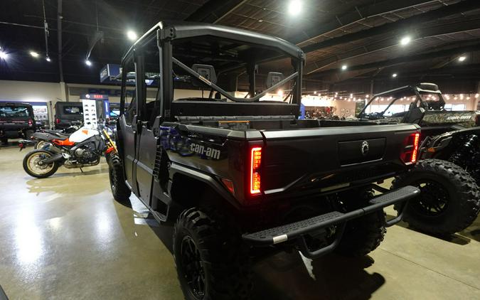 2026 Can-Am Defender MAX XT HD11 with 10.25 in. touchscreen display