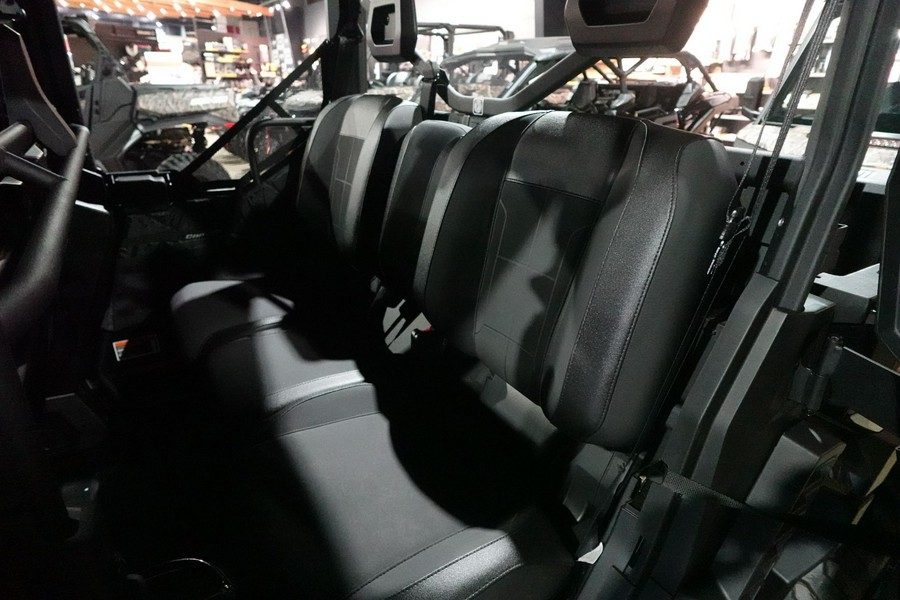 2026 Can-Am Defender MAX XT HD11 with 10.25 in. touchscreen display