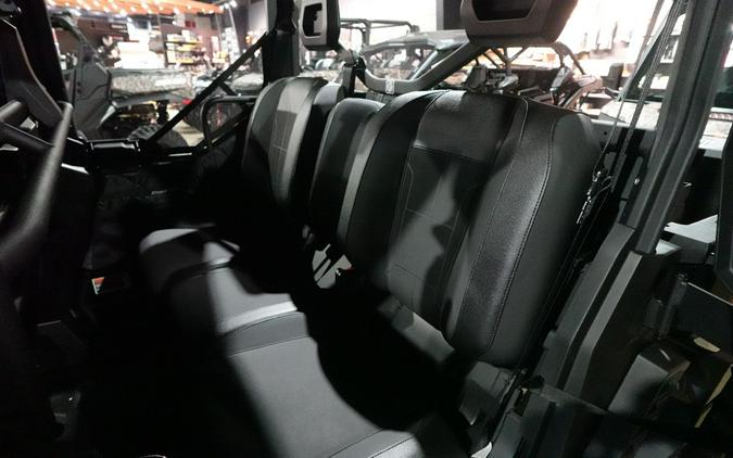 2026 Can-Am Defender MAX XT HD11 with 10.25 in. touchscreen display