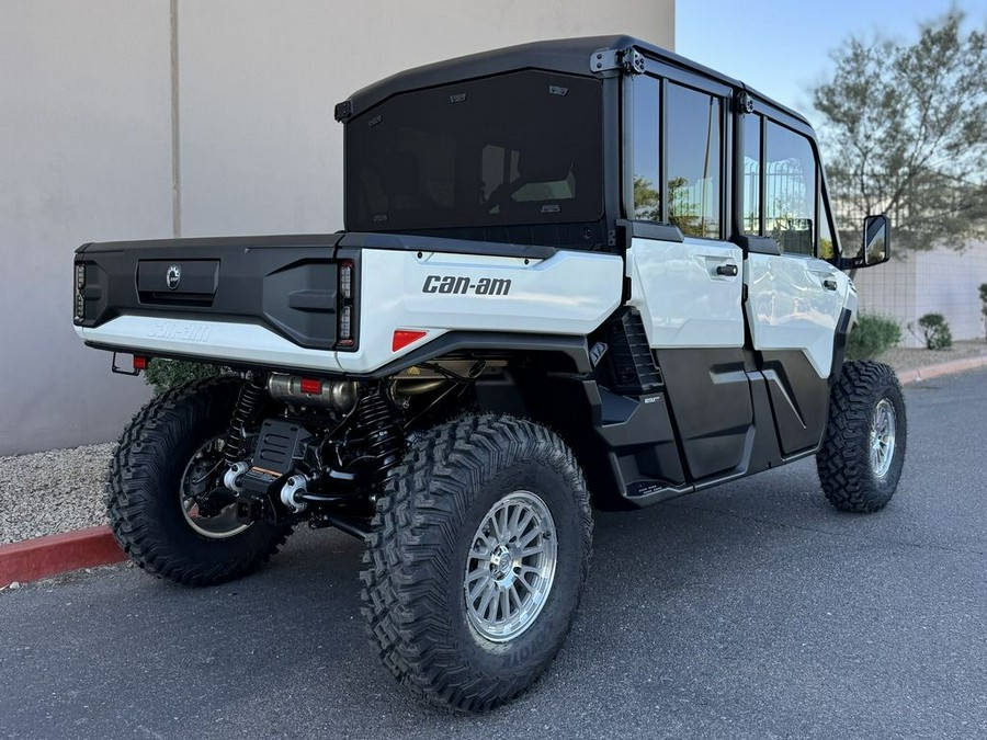 2026 Can-Am® Defender MAX Limited HD11