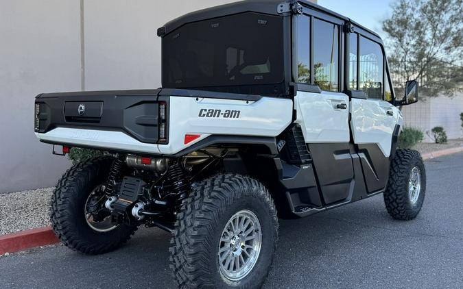 2026 Can-Am® Defender MAX Limited HD11
