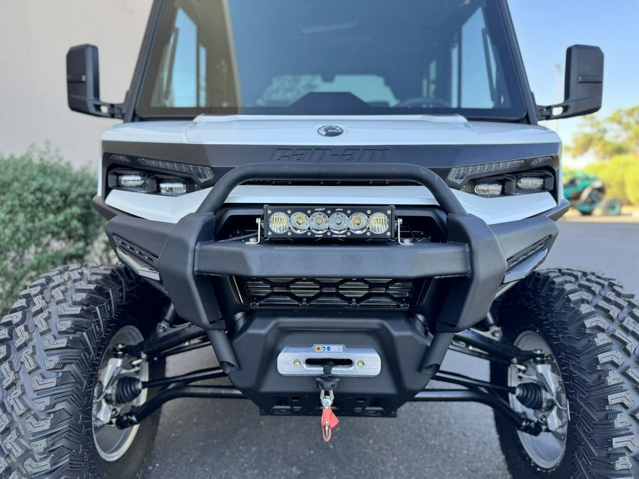 2026 Can-Am® Defender MAX Limited HD11