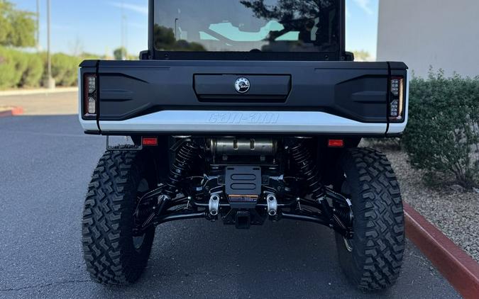 2026 Can-Am® Defender MAX Limited HD11