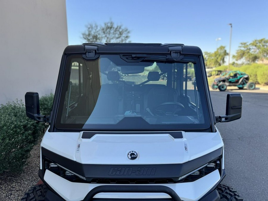 2026 Can-Am® Defender MAX Limited HD11