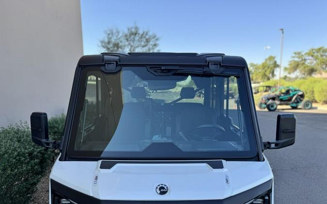 2026 Can-Am® Defender MAX Limited HD11