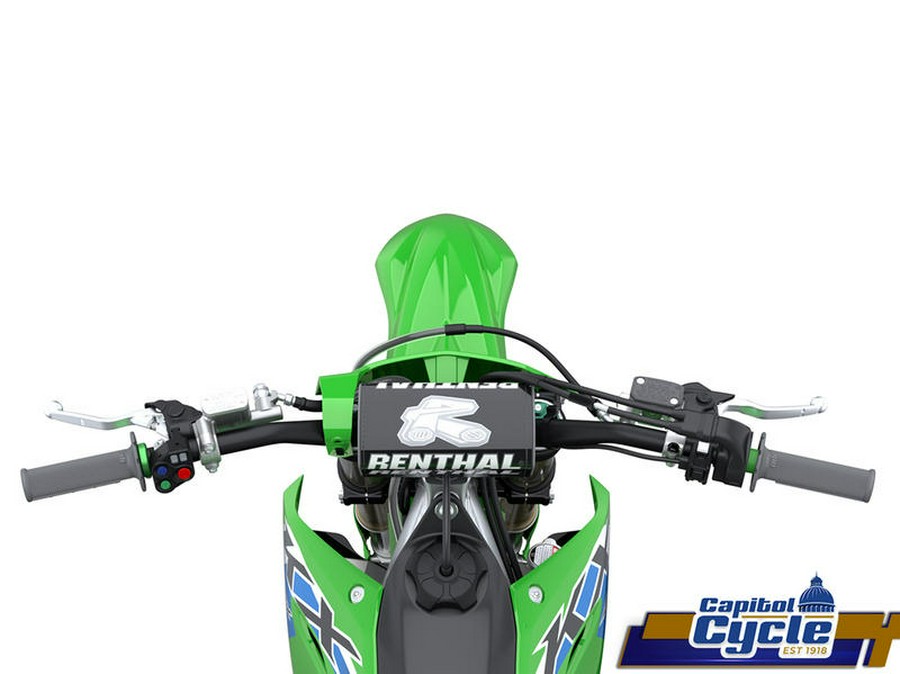 2026 Kawasaki KX™450X