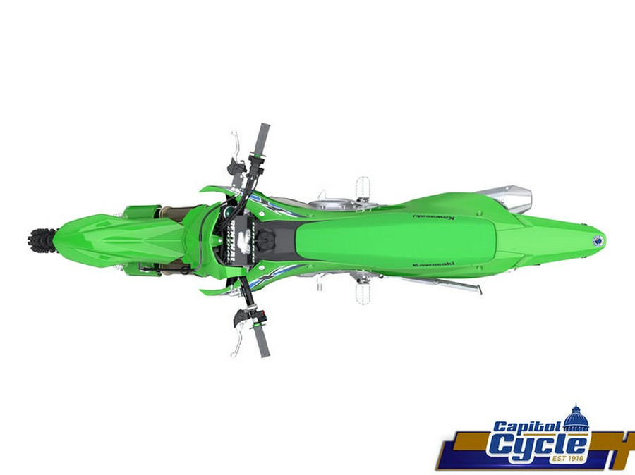 2026 Kawasaki KX™450X