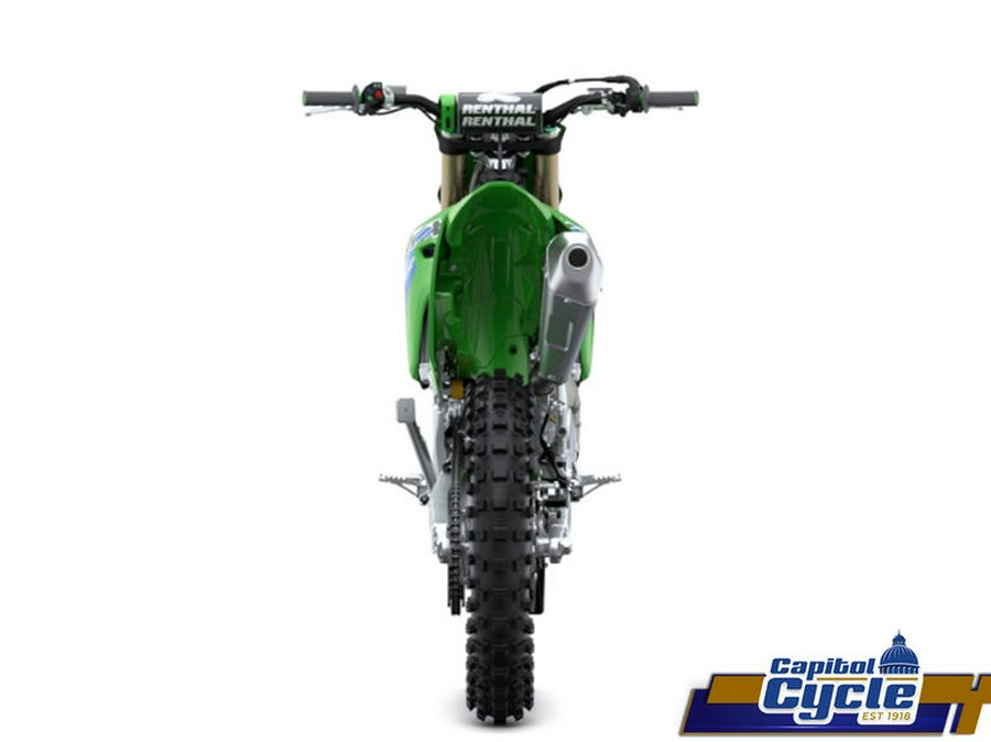 2026 Kawasaki KX™450X