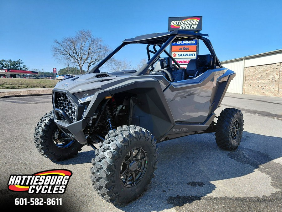 2026 Polaris RZR Pro XP® Ultimate