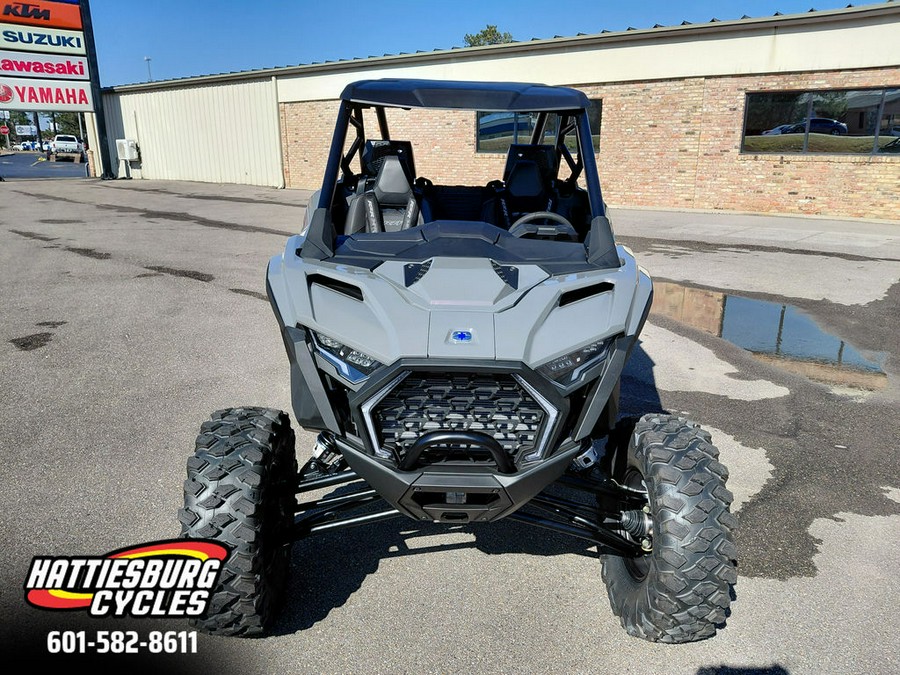 2026 Polaris RZR Pro XP® Ultimate