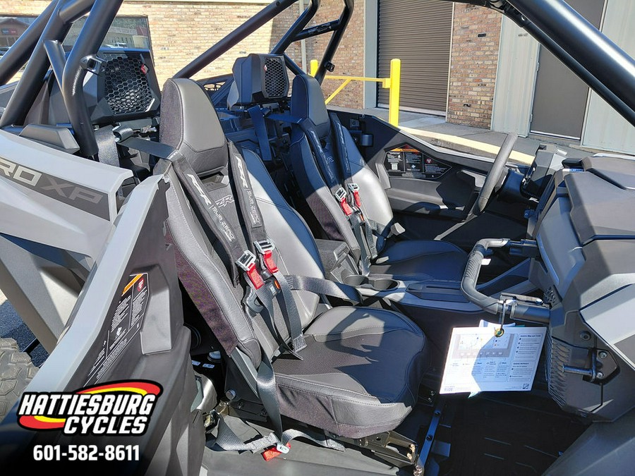 2026 Polaris RZR Pro XP® Ultimate
