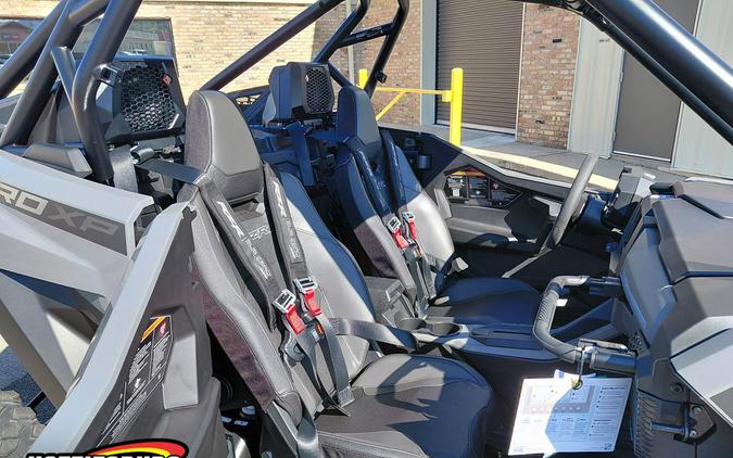 2026 Polaris RZR Pro XP® Ultimate
