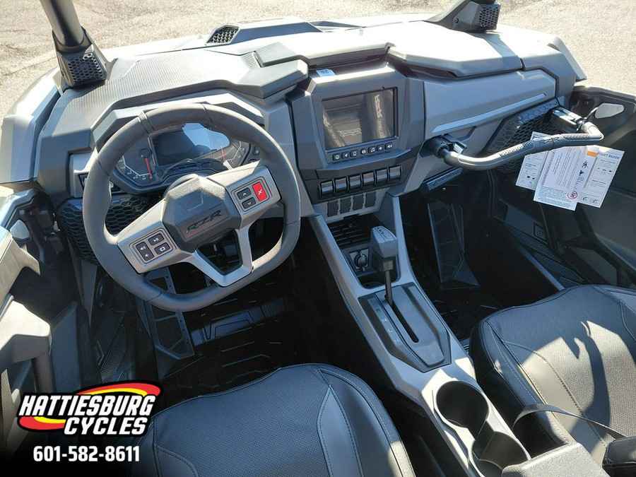 2026 Polaris RZR Pro XP® Ultimate