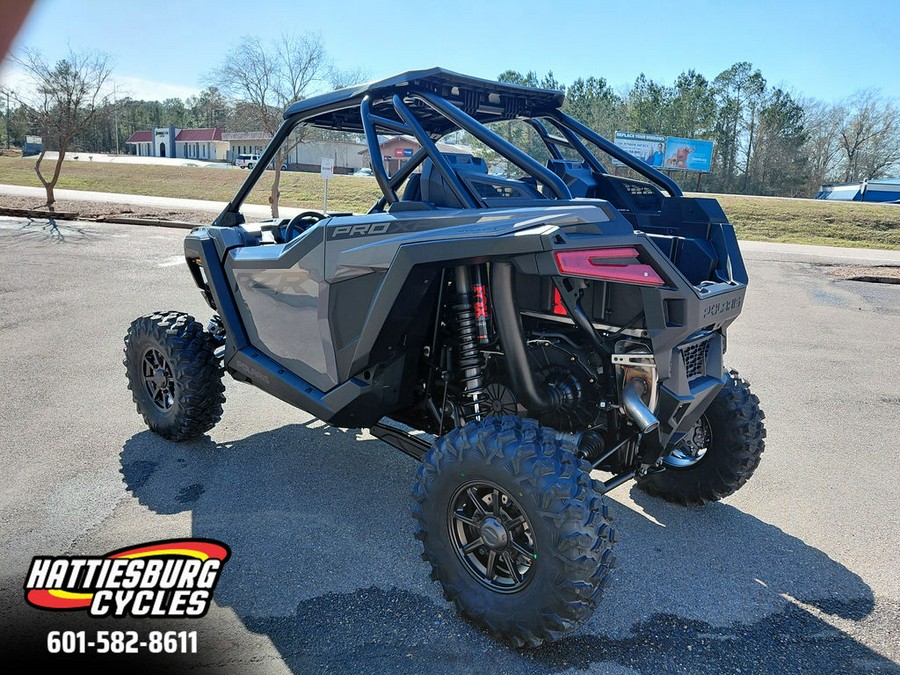 2026 Polaris RZR Pro XP® Ultimate