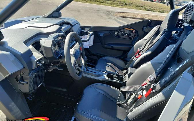 2026 Polaris RZR Pro XP® Ultimate