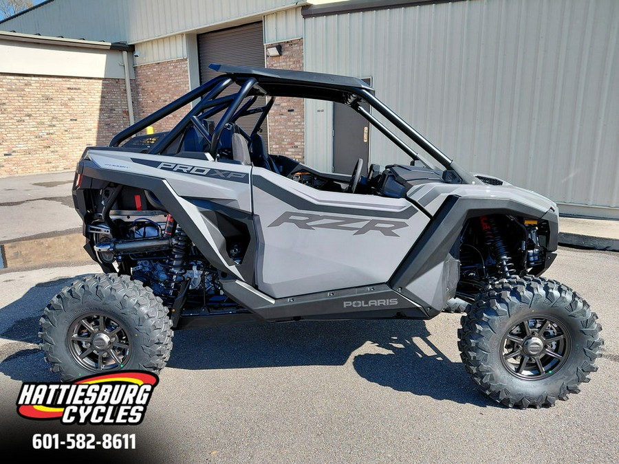 2026 Polaris RZR Pro XP® Ultimate