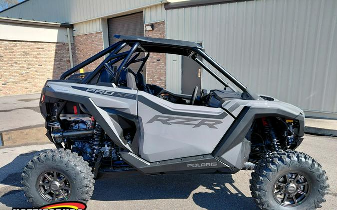 2026 Polaris RZR Pro XP® Ultimate