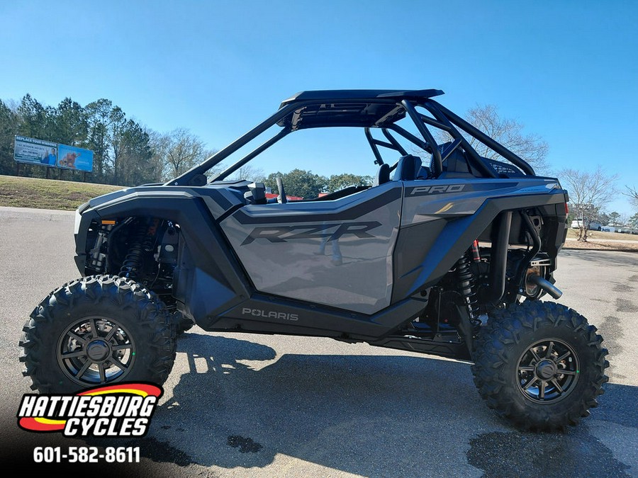 2026 Polaris RZR Pro XP® Ultimate