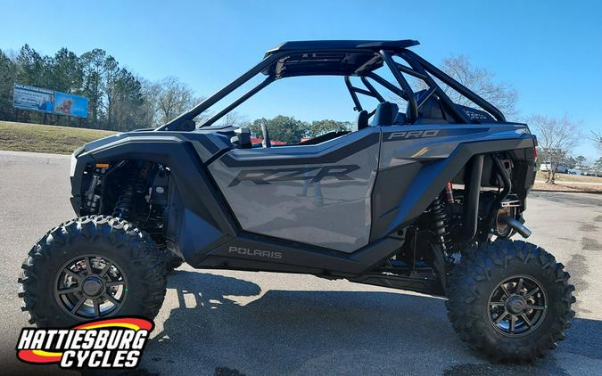 2026 Polaris RZR Pro XP® Ultimate