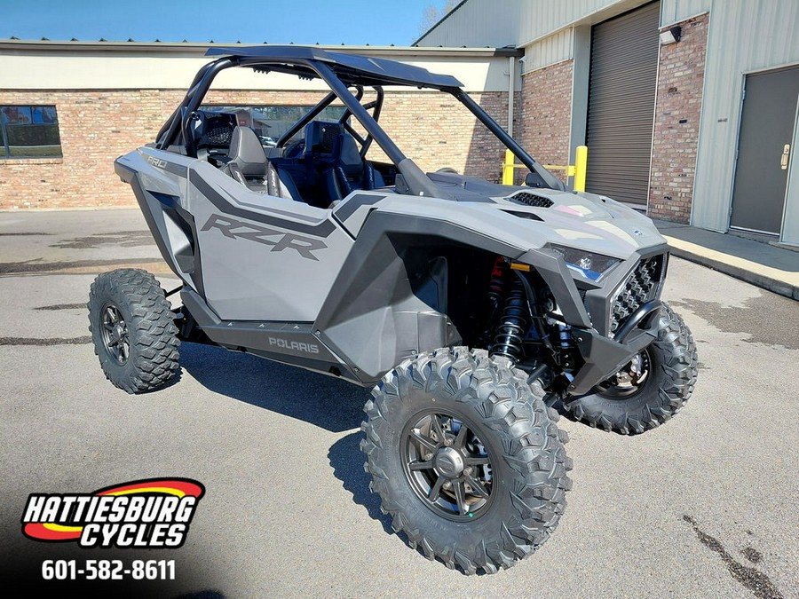 2026 Polaris RZR Pro XP® Ultimate