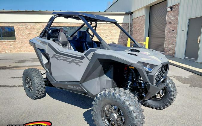 2026 Polaris RZR Pro XP® Ultimate