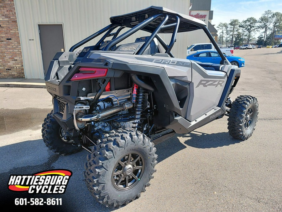 2026 Polaris RZR Pro XP® Ultimate