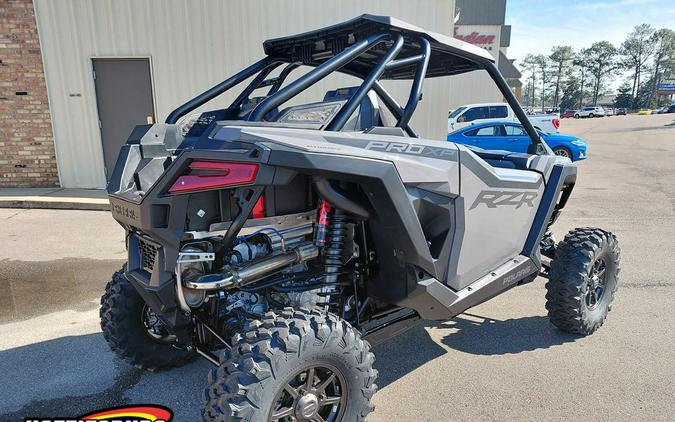 2026 Polaris RZR Pro XP® Ultimate