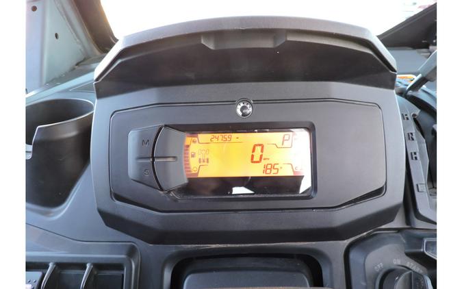 2023 Can-Am Defender XT HD9