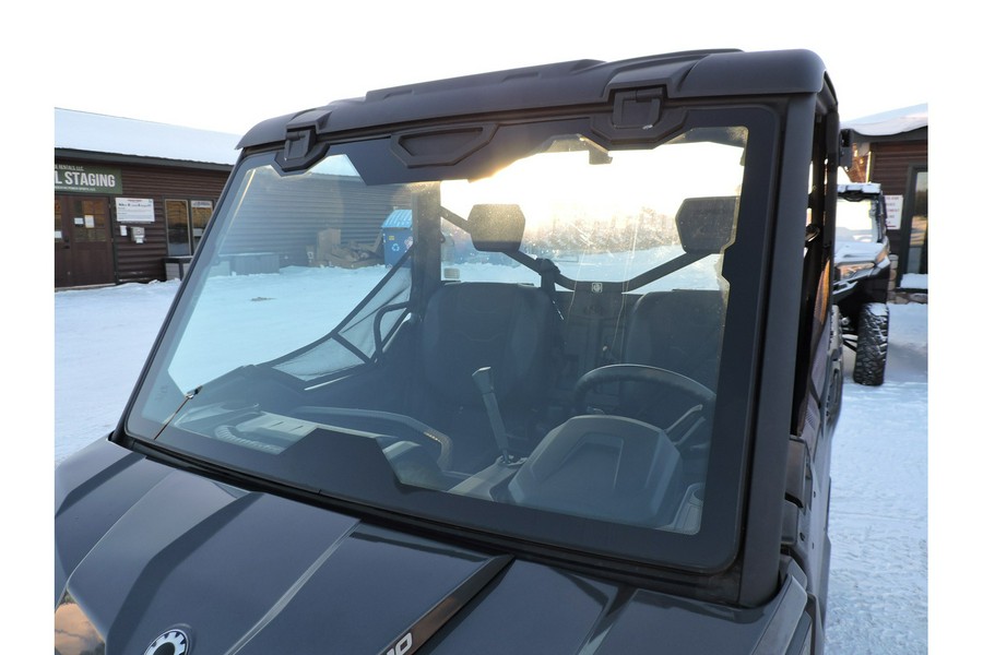 2023 Can-Am Defender XT HD9