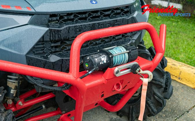 2022 POLARIS RGR XP 1000 HL - STEALTH GRAY High Lifter® Edition