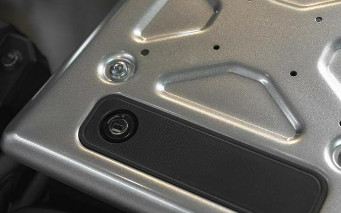 2025 Kawasaki KLR®650 Adventure ABS Cypher Camo Beige