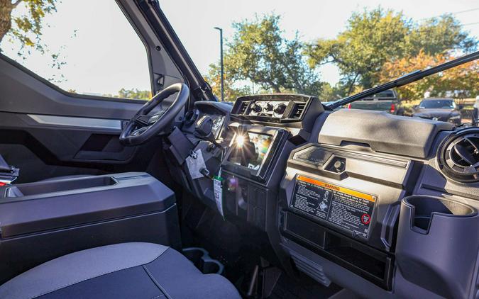 2025 KAWASAKI RIDGE XR CREW LIMITED