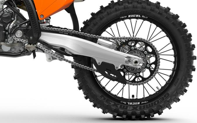 2026 KTM 350 SX-F - 169330