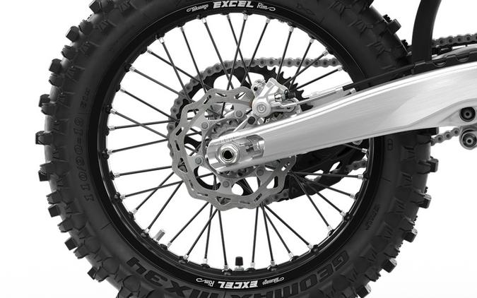 2026 KTM 350 SX-F - 169330