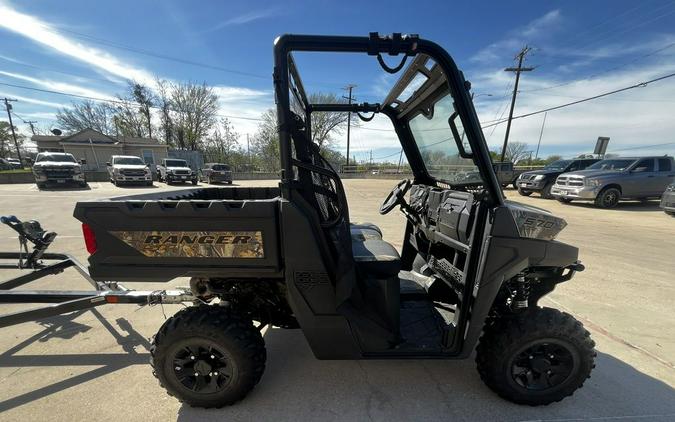 2025 Polaris RANGER SP 570 Premium
