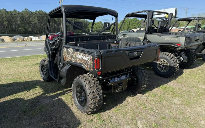 2026 Can-Am Defender XT HD9