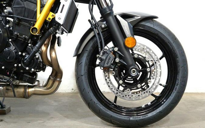 2026 Kawasaki Z650 S ABS