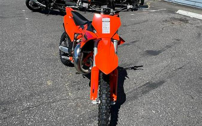 2026 KTM 85 SX 17/14