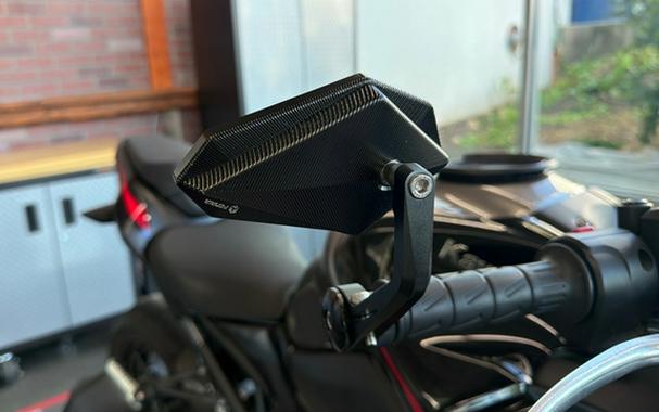 2023 Kawasaki Z900 ABS